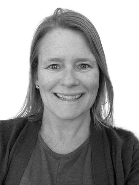 Agnes Adams headshot
