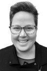 Katherine Duncan